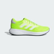 Color del artículo: Lucid Lemon / Cloud White / Dash Grey