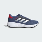 Cor do artigo: Crew Blue / Silver Metallic / Legend Ink