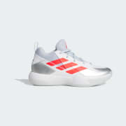 สี: Cloud White / Halo Blue / Lucid Red