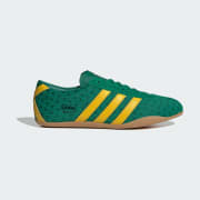 Product color: Bold Green / Eqt Yellow / Core Black