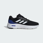 Artikelkleur: Core Black / Cloud White / Lucid Blue