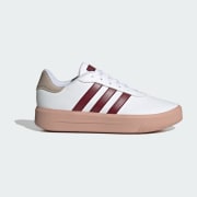 Color del artículo: Cloud White / Shadow Red / Wonder Beige