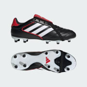 adidas Copa Gloro 2 Firm Ground Boots - Black | Free Shipping with
