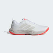 Color del artículo: Cloud White / Grey One / Solar Red