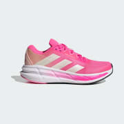 Product color: Lucid Pink / Ivory / Powder Coral