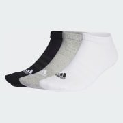 Artikelkleur: Medium Grey Heather / White / Black