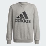Product colour: Medium Grey Heather / Black