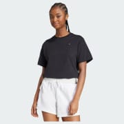 adidas Slide Graphic Tee - Black | Free Shipping with