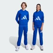 Color del artículo: Royal Blue / White