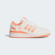 Product color: Cloud White / Glow Pink / Semi Coral
