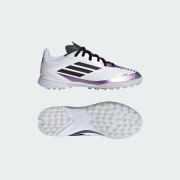 Color del artículo: Cloud White / Core Black / Purple