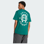 Produktfarge: Collegiate Green