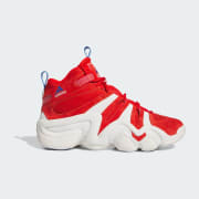 Color del artículo: Red / Core White / Bright Royal