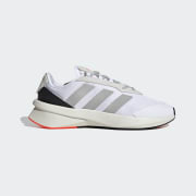 Product colour: Cloud White / Grey Two / Solar Red