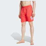 Colour: Semi Lucid Red / White