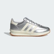 Colore prodotto: Silver Metallic / Off White / Grey Two