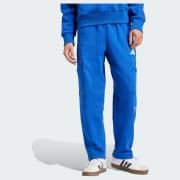 Colour: Royal Blue / Off White