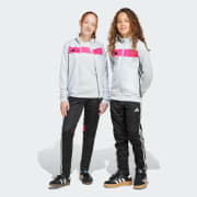 Produktfarge: Clear Grey / Real Magenta