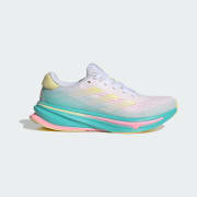 Colour: Cloud White / Almost Yellow / Flash Aqua
