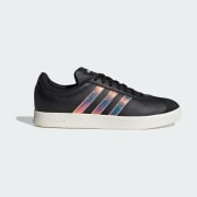 adidas VL Court Base Shoes - Black | adidas Philippines