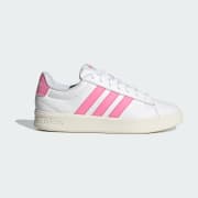 Kód farby: Cloud White / Bliss Pink / Core White