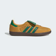 Product colour: Preloved Yellow / Green / Gum
