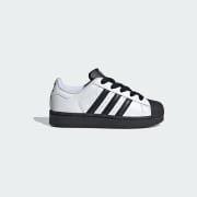 Color del artículo: Cloud White / Core Black / Cloud White