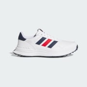 Product colour: Cloud White / Collegiate Navy / Better Scarlet