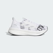 Product color: Cloud White / Cloud White / Core Black
