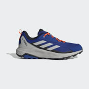 Color del artículo: Semi Lucid Blue / Grey Two / Core Black
