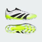 Colore prodotto: Cloud White / Core Black / Lucid Lemon