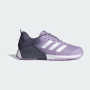 Product colour: Powder Plum / Cloud White / Preloved Violet