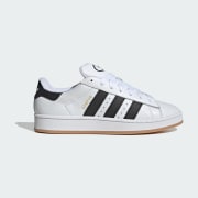 Cor do artigo: Cloud White / Core Black / Core Black
