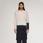 สี: Light Brown / Black