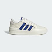 Color del artículo: Off White / Lucid Blue / Core Black