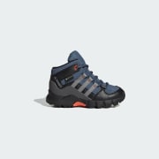 Farbe: Wonder Steel / Grey Three / Semi Impact Orange
