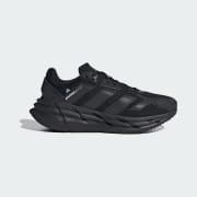 Adidas Shoes Mens 10 Black Power Perfect 3 III Weightlifting