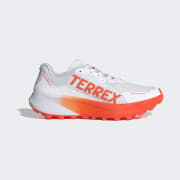 Farbe: Cloud White / Semi Impact Orange / Dash Grey