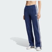 Amazon.com: adidas Originals,mens,Firebird Track Pants,Black