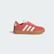 Produktfarge: Preloved Scarlet / Core White / Bright Red