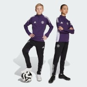 Couleur du produit : Black / Aurora Plum / Black