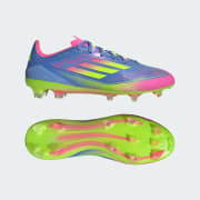 Artikelkleur: Blue Fusion / Lucid Lemon / Lucid Pink