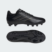 Cor do artigo: Core Black / Carbon / Gold Metallic