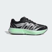 Colour: Core Black / Silver Metallic / Lime Burst