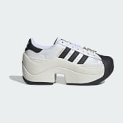 商品カラー： Cloud White / Off White / Core Black