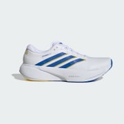 Colour: Cloud White / Blue / Yellow