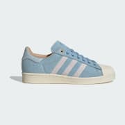 adidas Superstar 82 Shoes - Multi | Free Shipping with