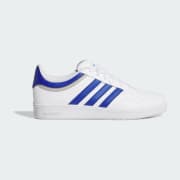 Couleur du produit : Cloud White / Royal Blue / Grey Two