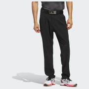 adidas メンズゴルフパンツ黒 新品タグ付き テーパードレッグ フルレングス ゴルフウェア アディダス ex ゴルフ パンツ」の人気商品一覧