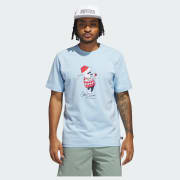 adidas - ☆adidas ゴルフシャツ  UNDERCOVERT☆ adidas アディダス Tシャツ 半袖 メンズ オーバーサイズ
